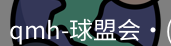 qmh球盟会